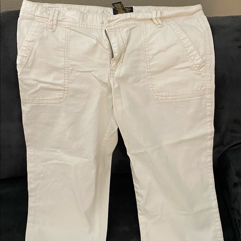 Women’s capris